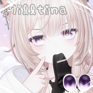 ⭐キラキラeyetexture⭐【３アバター対応】 缩略图 2