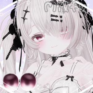 ⭐キラキラeyetexture⭐【３アバター対応】 缩略图 3