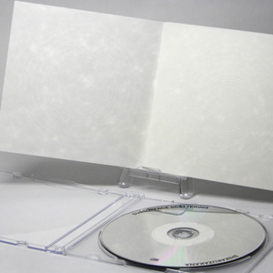 Kasaneteto Comoilation by CDs 『lite to.flac』 - ASIAN WAVE 公式EC