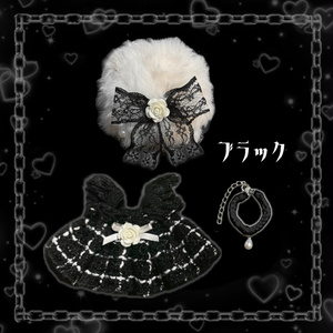 ぬい服 16cm おすわり - ふわふわや - BOOTH