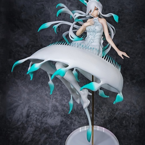 受注生産】Nocturne_ガレージキット - unnenhaku - BOOTH