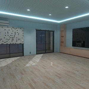 VRChat向けHomeKit　【KMN_Apartment2.0】 缩略图 2
