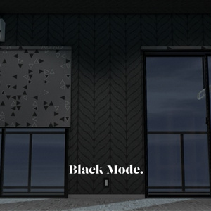 VRChat向けHomeKit　【KMN_Apartment2.0】 缩略图 7
