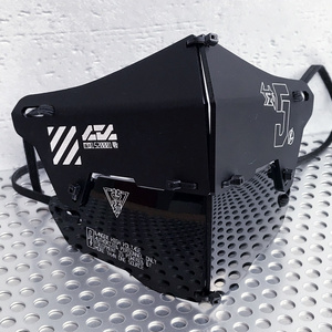 機構バングルユニット