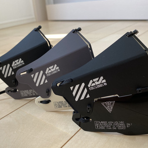 機構バングルユニット