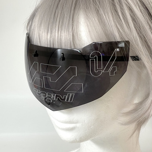 中央町戦術工芸 アイウェア フェイスバイザー g3p 中央町戦術工芸 on X: 