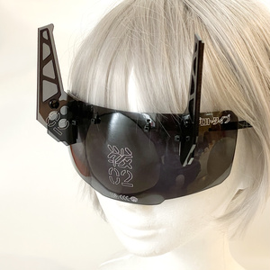 アイウェア/フェイスギア - BOOTH