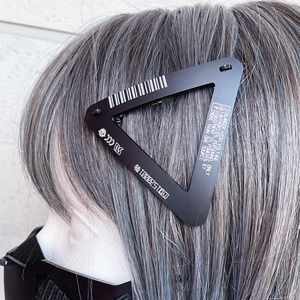 トライアングルバレッタユニット