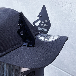 ブレードアンテナ搭載型new era