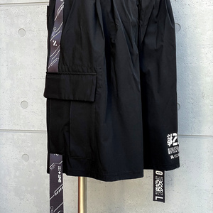 ハーフパンツ_CTC斗争23