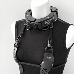 中央町戦術工芸 - BOOTH