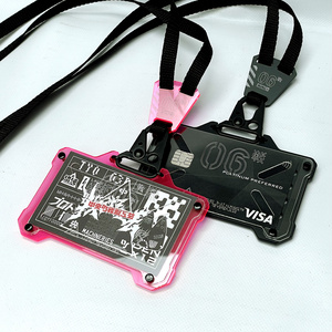 サイバーおふだ（赤） コスプレ 博麗霊夢 / 東方Project - アトリエ