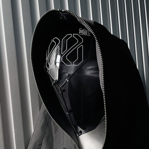 中央町戦術工芸 アイウェア フェイスバイザー バイザーグラスユニット02 - 中央町戦術工芸 - BOOTH