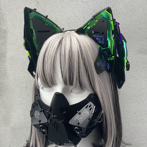 中央町戦術工芸 - BOOTH