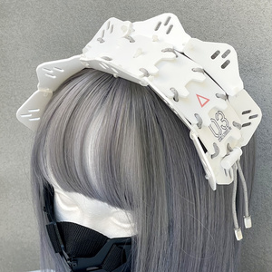 球体関節ストッキング 通常版 - タブロヲ通信販売 - BOOTH