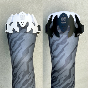 装甲ガーターベルトユニット05 - 中央町戦術工芸 - BOOTH