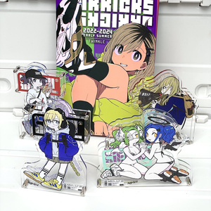 Sit Gal KICKちゃん(来来キョンシー カラー)ソフビ Sit Gal KICKちゃん(来来キョンシー カラー)ソフビ