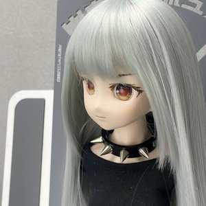ドール - BOOTH