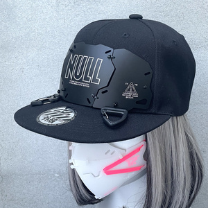 【NEWERA　中央町戦術工芸様 　キャップユニットセットになります Amazon.co.jp: [中央町戦術工芸] 刺繍キャップ 