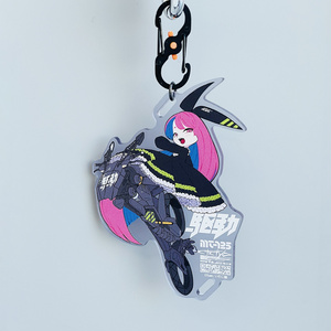 17ページ目 - 中央町戦術工芸 - BOOTH