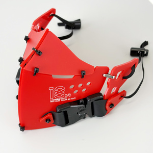 中央町戦術工芸 - BOOTH