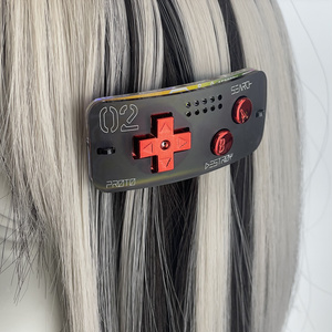 カチューシャ/ヘアアクセ - BOOTH