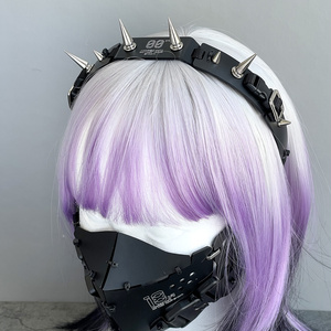 カチューシャ/ヘアアクセ - BOOTH