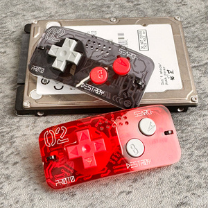 コントローラーバレッタ classic color