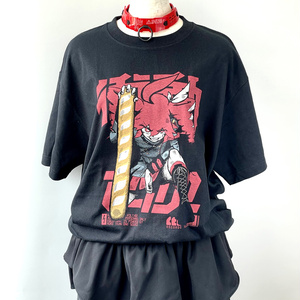 車輪の国、向日葵の少女』Tシャツ - あかべぇそふとつぅ公式