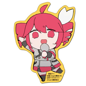 中央町戦術工芸　様 　プリズムカチューシャ　になります 大型戦術カチューシャユニット_リボンタイプ - 中央町戦術工芸