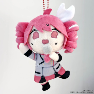 アイドルホース ◼️ヴィブロス◼️ (S)(M)(L)(マスコットサイズ