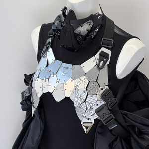 中央町戦術工芸 - BOOTH