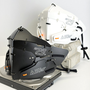 中央町戦術工芸 - BOOTH