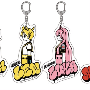 中央町戦術工芸 - BOOTH