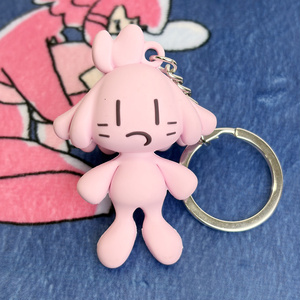 FGOアンリマユアクセサリーキーホルダー - BoutiqueIWTM - BOOTH