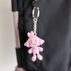 FGOアンリマユアクセサリーキーホルダー - BoutiqueIWTM - BOOTH