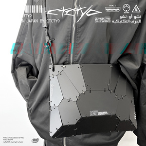 中央町戦術工芸 - BOOTH