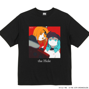 Jacket TEE (ver.あなたしか見えないの) - r-906 - BOOTH