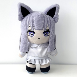 ぬい服 着ぐるみ うさちゃん ツイステ16cmぬいぐるみサイズ - aladdi-n
