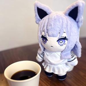 すのチル チルぬい 着ぐるみ ぬい服 - かつお - BOOTH