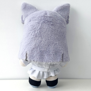 16センチぬい着ぐるみ【48】緑白 - miyaあむあむ - BOOTH
