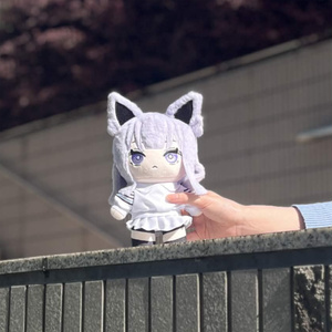 すのチル チルぬい 着ぐるみ ぬい服 - かつお - BOOTH