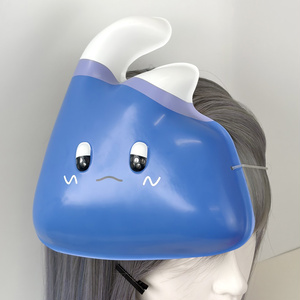 装甲ヘッドフォンユニット 初音ミクモデル - 中央町戦術工芸 - BOOTH