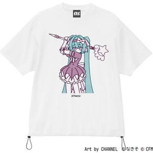 転生林檎」Tシャツ - ピノキオピー / PinocchioP Official Shop - BOOTH