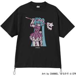 転生林檎」Tシャツ - ピノキオピー / PinocchioP Official Shop - BOOTH