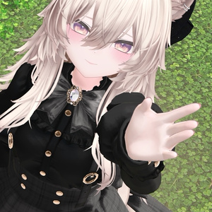 【真央Mao】ガーリィセット【メイク/アイテクスチャ/表情】 缩略图 8