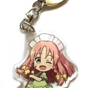 ハトクラストレージボックス HEART of CROWN Online ver