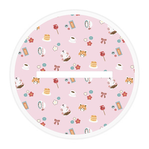 受注生産】餅月なこ誕生日記念2022グッズ - naco-mochizuki - BOOTH