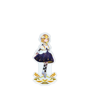 キルハ】5周年記念グッズ - キルハ - BOOTH