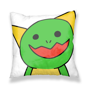 だいこんぬきクッションカバー